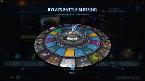 dota2 roulette